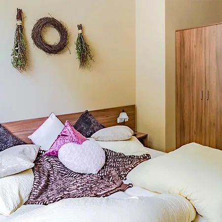 Apartman Vivaldi See