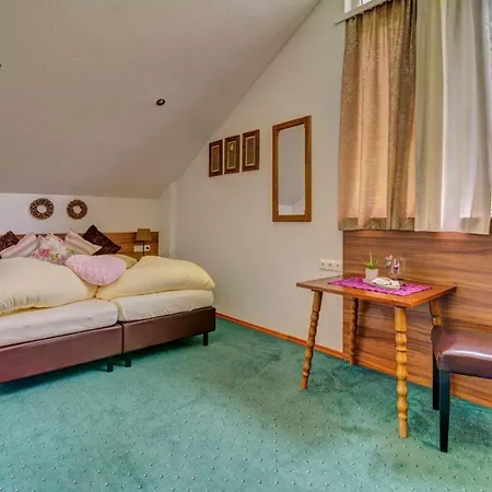 Apartman Vivaldi See