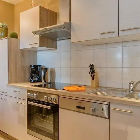 Apartman Vivaldi