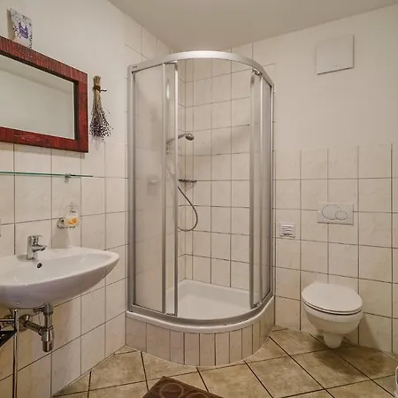 Apartman Vivaldi *
