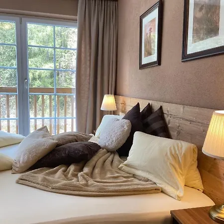 Apartman Vivaldi See