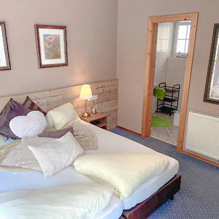 Vivaldi Apartman
