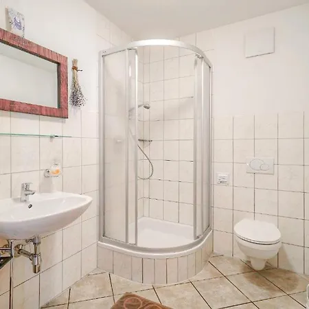 Vivaldi Apartman See