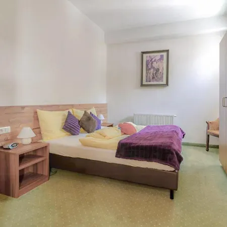 Apartman Vivaldi *