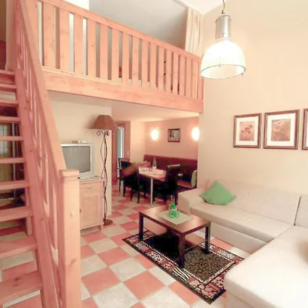 Apartman Vivaldi