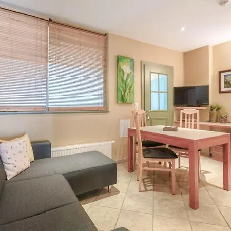 Apartman Vivaldi See